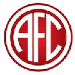 America FC Pedrinhas SE