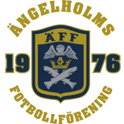 Angelholms FF