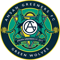 Ansan Greeners