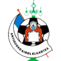 Antiguoko Ke