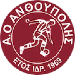 AO Anthoupolis Larisas