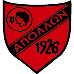 Apollon Kalamarias