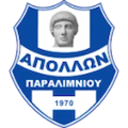 Apollon Paralimniou