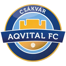 Aqvital FC Csakvar
