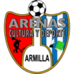 Arenas Armilla CD U19