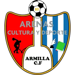 Arenas Armilla CD