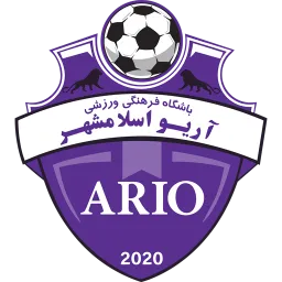 ARIO ESLAMSHAHR