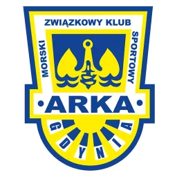 MKS Arka Gdynia