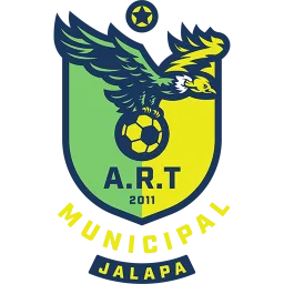 Art Municipal Jalapa