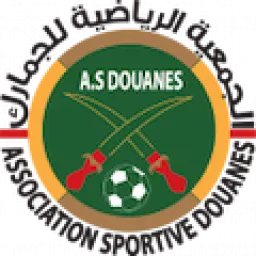 AS Douanes Nouakchott