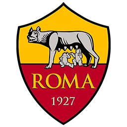 AS Roma V