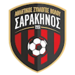 AS Sarakinos