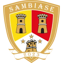 AS Sambiase