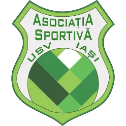 AS Usv Iasi