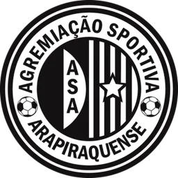 AS Arapiraquense AL