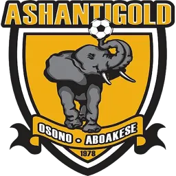 Ashanti Gold