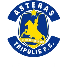 Asteras Tripolis