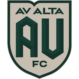 Av Alta FC