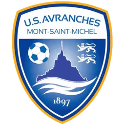 US Avranches