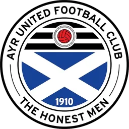 Ayr United FC