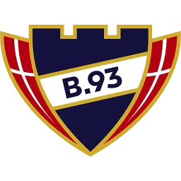 B93 Copenhaga