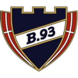 B93 Kopenhagen