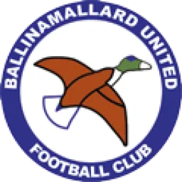 Ballinamallard United