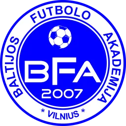 Baltijos Futbolo Akademija