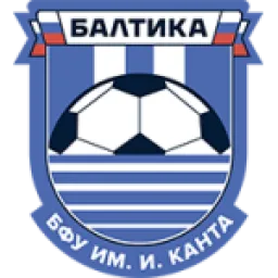 Baltika-Bfu Kaliningrad