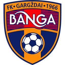 FK Banga Gargzdai