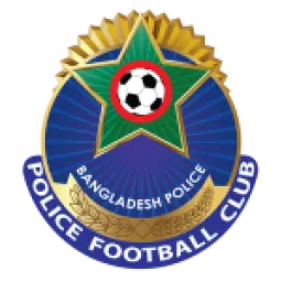 BANGLADESH POLICE CLUB