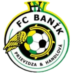 Banik HN Prievidza & Handlova