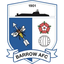 Barrow AFC