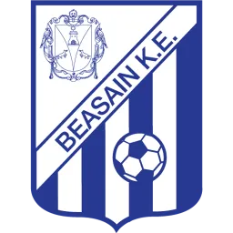 SOCIEDAD DEPORTIVA BEASAIN