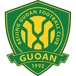 Beijing Guoan