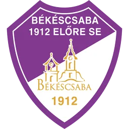 Bekescsabe 1912 Elore