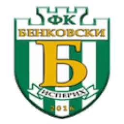 Benkovski Isperih