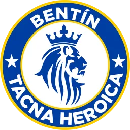 Bentin Tacna Heroica