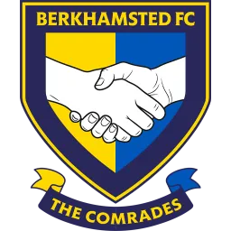 BERKHAMSTED FC