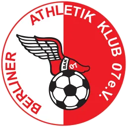 Berliner AK 07 U19
