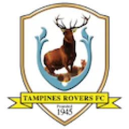 BG Tampines Rovers II