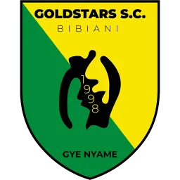 Bibiani Gold Stars FC
