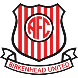 Birkenhead United	AFC