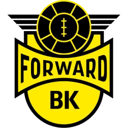 BK Forward
