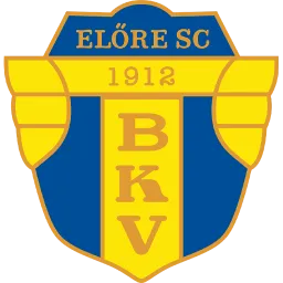 BKV Elore