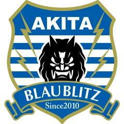 Blaublitz Akita