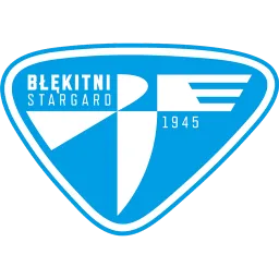 Blekitni Stargard