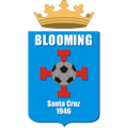 Blooming