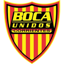 Boca Unidos