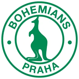 Bohemians Praha 1905 B